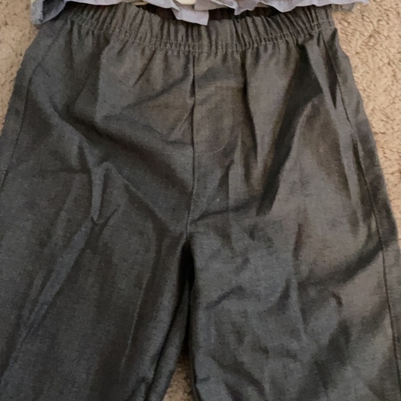 EUC Baby Boys Matching Set - Picture 3 of 3